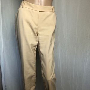 Max Studio LEON MAX Limited Edition pants.  Size 4